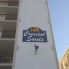 Crescent Sands